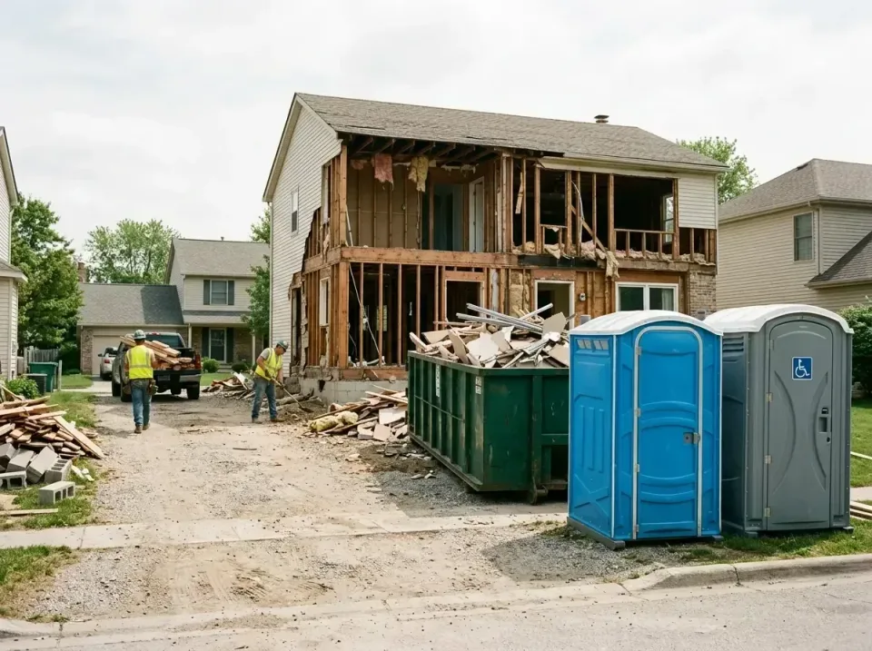 home-renovation-demolition-sit-010 — frequently asked questions, Portable Toilet & Dumpsters Rental in Silver Firs, WA